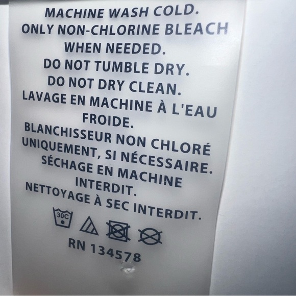 Vineyard Vines Boys Blue Swim Trunks Size Small Fish Print Mesh Lined - Picture 8 of 8